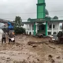 Mendagri: Akses Jalan Solok-Padang Sudah Normal Pascabanjir Bandang