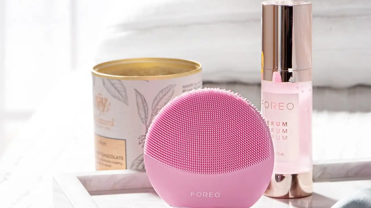 FOREO LUNA mini 3