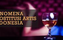 Muncul nama baru, inisial AA adalah artis pria?