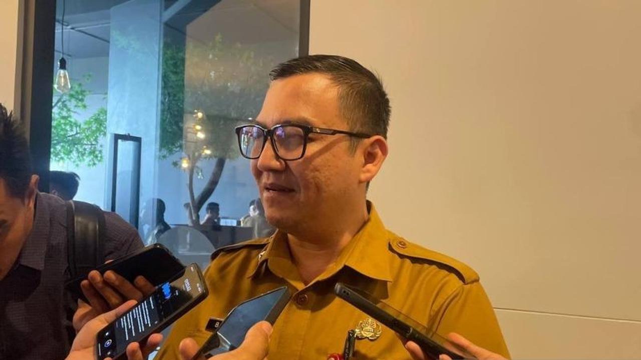 Pemprov Banten Kerahkan 960 Pegawai Bapenda, Targetkan Optimalisasi Penagihan PKB Banten