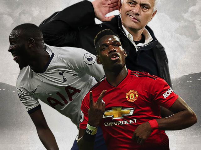 Bertambah Lagi Pemain Yang Ribut Dengan Jose Mourinho Total Sudah 6 Pemain Inggris Bola Com