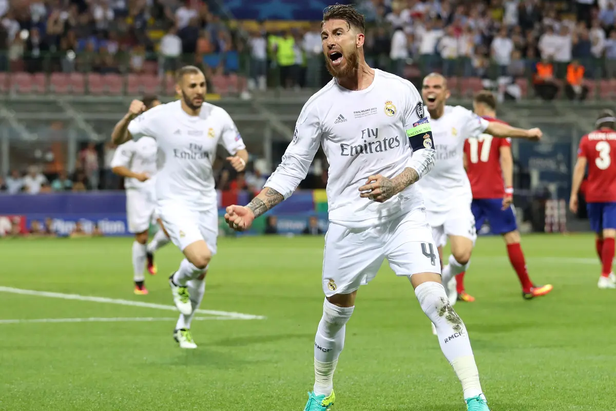 Real Madrid