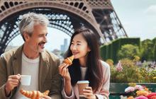 Bukan Paris, Ini Kota yang Kini Jadi Destinasi Paling Romantis 2024, Suasananya Cocok untuk Healing Bareng Pasangan