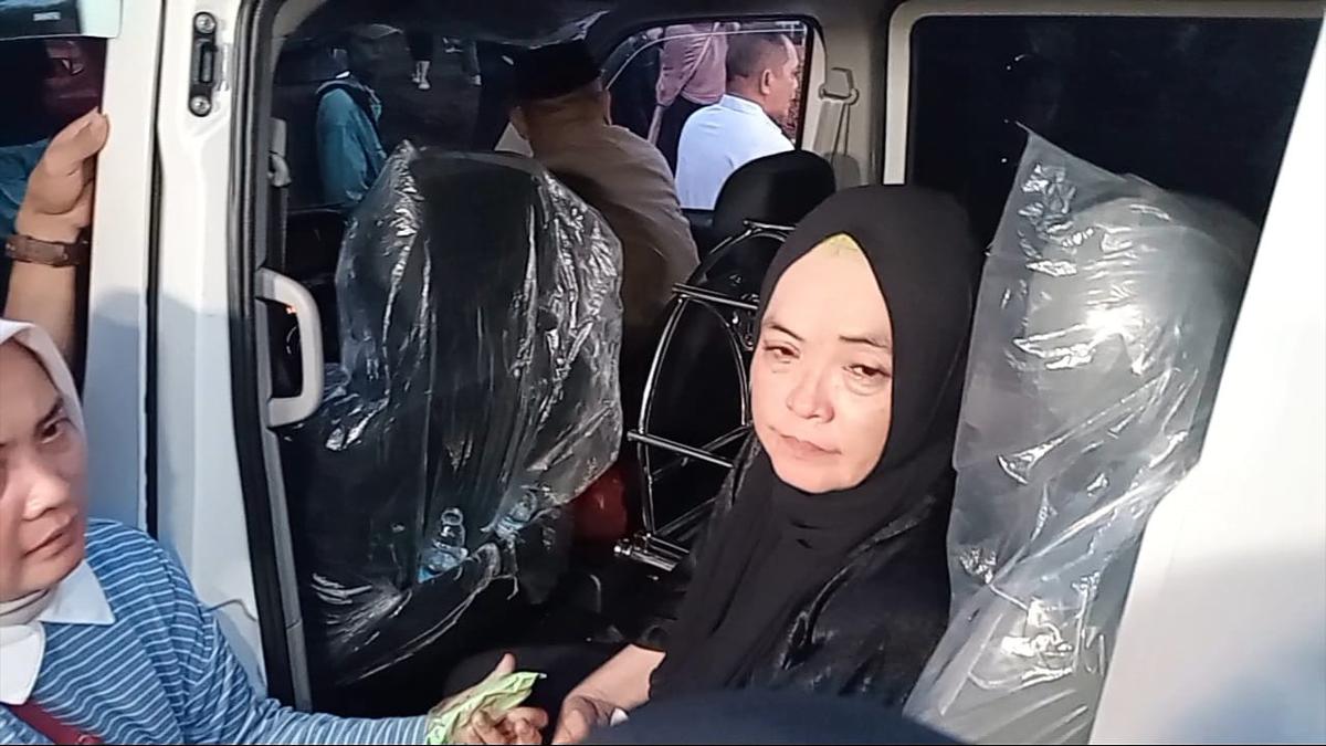 Ibunda Ungkap Gustiwiw Alami Tensi Tinggi Sebelum Meninggal Dunia