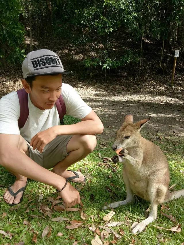 Diary Fimela: Asyiknya Liburan Sambil Kerja di Australia dengan Working Holiday Visa