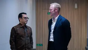 Komdigi Siapkan RUU Hak Cipta Baru Demi Lindungi Media hingga Kreator