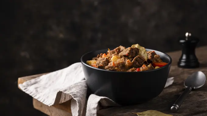 resep malbi daging sapi