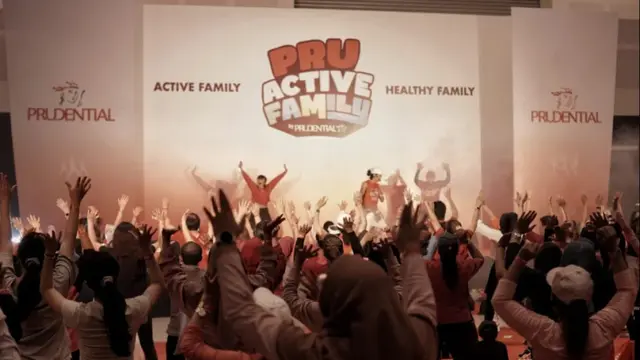 PRUActive.