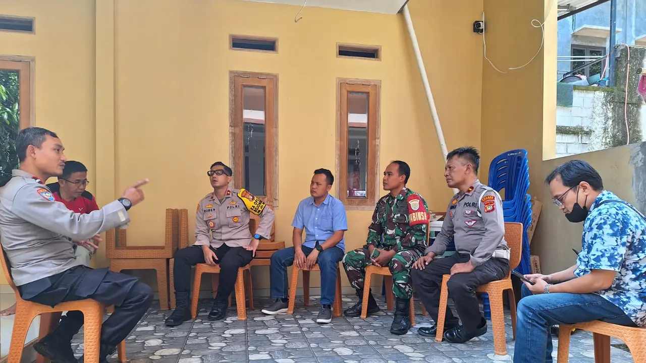 Depok