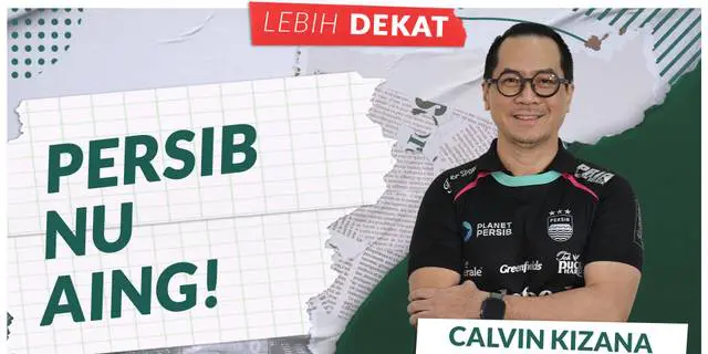 VIDEO Lebih Dekat: Planet Persib, Cara Keren Persib Bandung Puaskan Bobotoh