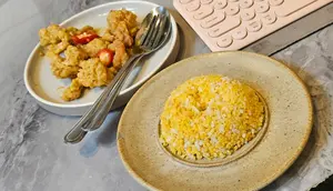 Contoh Menu Diet IF 16:8 agar Tetap Kenyang Selama 7 Hari