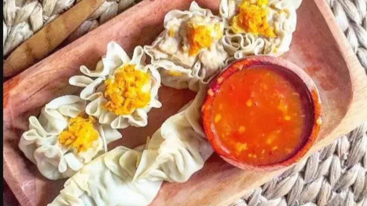 8 Resep Dimsum Ayam: Dari Sederhana hingga Ala Chef, Bikin Sendiri di Rumah