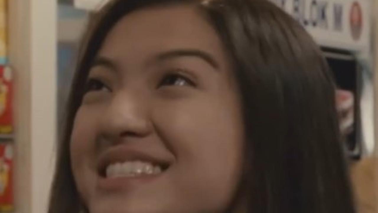 Masih Hafal, Momen Raline Shah Ingat Dialog Ikonik saat Pesan Makanan di Film 5 CM 12 Tahun Lalu