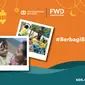 #BerbagiBarengFWD.