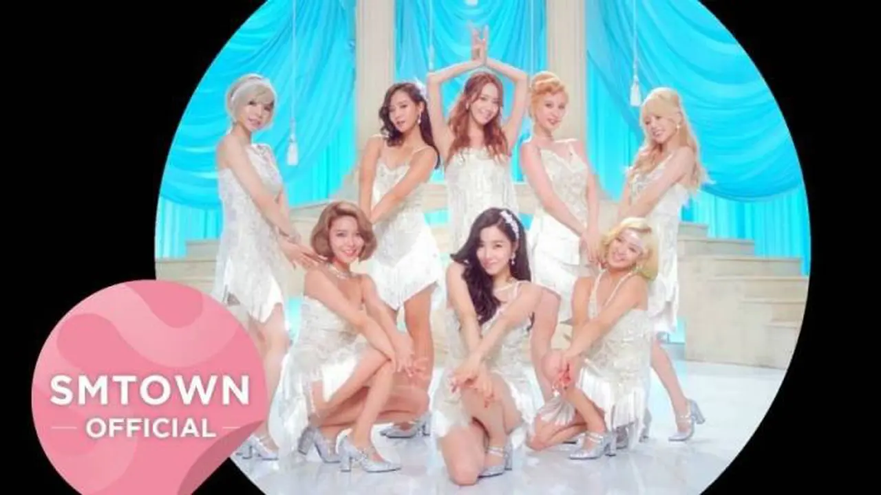 [Bintang] SNSD