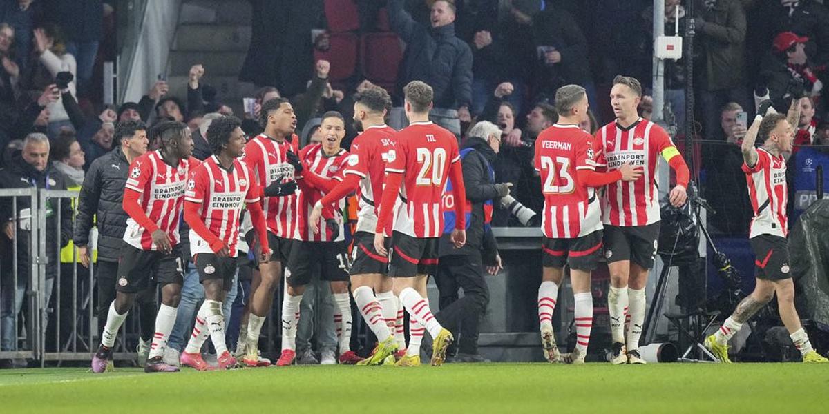 Ryan Flamingo, Pemain PSV Eindhoven Berdarah Indonesia yang Singkirkan Juventus dari Liga Champions