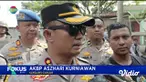 Simak informasi dalam Fokus Pagi edisi (25/05) dengan topik-topik pilihan sebagai berikut, Mikrobus Bawa Wisatawan Asing Kecelakaan, Kebakaran Melanda Permukiman Warga, Kawah Nirwana Meletus, Warga Panik, Ricuh Sengketa Lahan Pabrik.