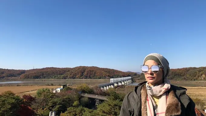 [Fimela] Rachel Maryam