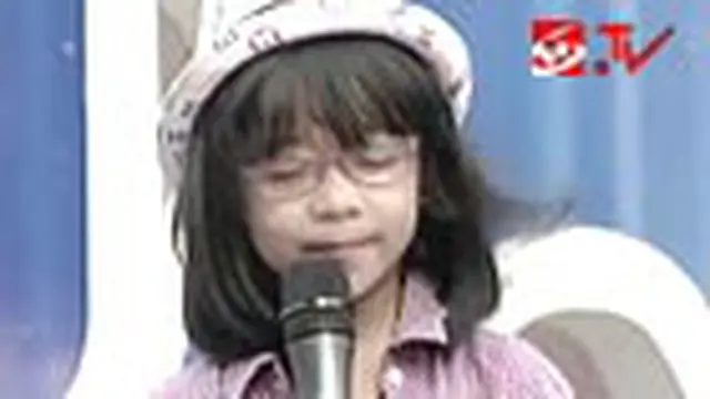 Cinta Kuya - Bersama Cinta