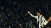Kenan Yildiz dan Bayang-Bayang Alessandro Del Piero di Juventus