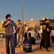 Bandara Riyadh Diserang Houthi, Penerbangan Transit Terdampak