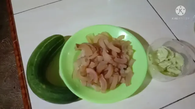 Hanya Perlu Tambahan 1 Bahan Dapur, Begini Cara Masak Kikil Anti Menggumpal setelah Dingin