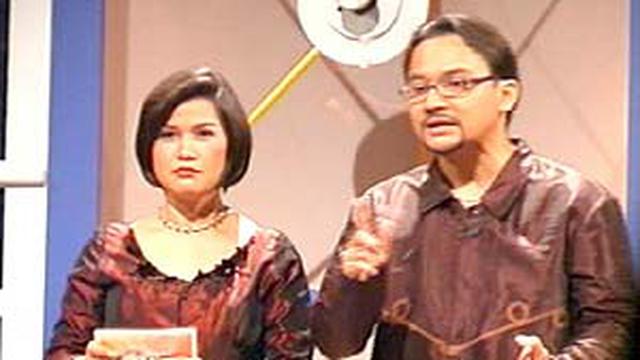 Cici Tegal Betawi Tulen Showbiz Liputan6 Com