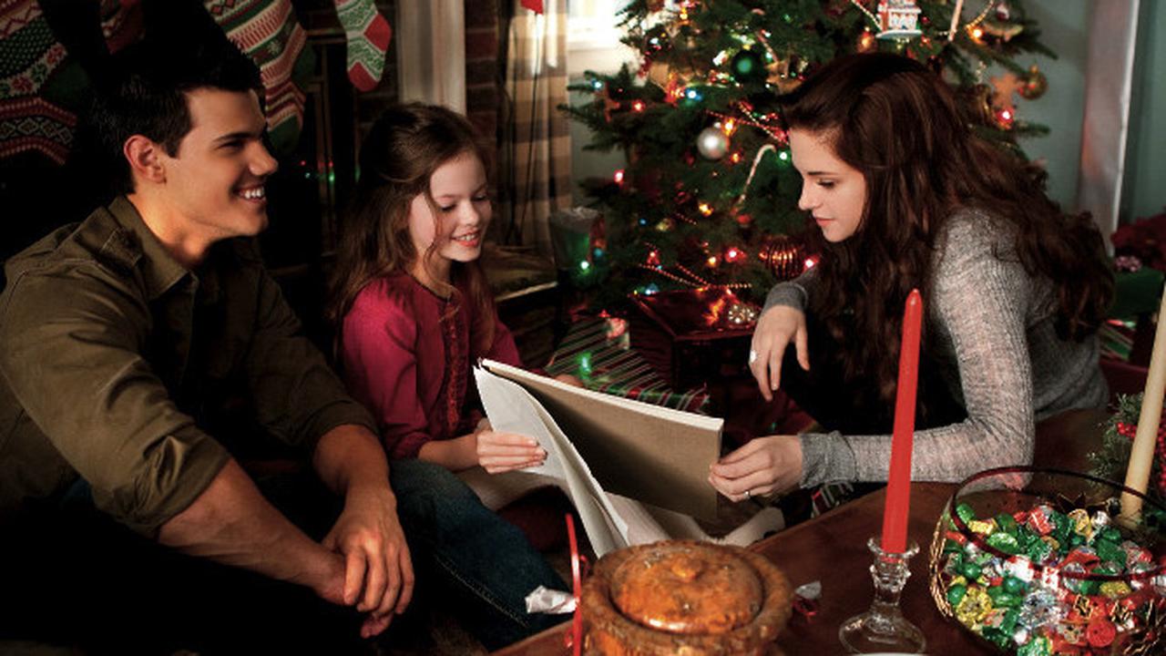 [Bintang] Mackenzie Foy