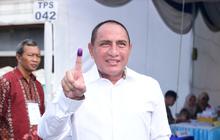 Lebih Pilih Bobby Nasution, PKS Ungkap Kegagalan Edy Rahmayadi jelang Pilkada Sumut 2024