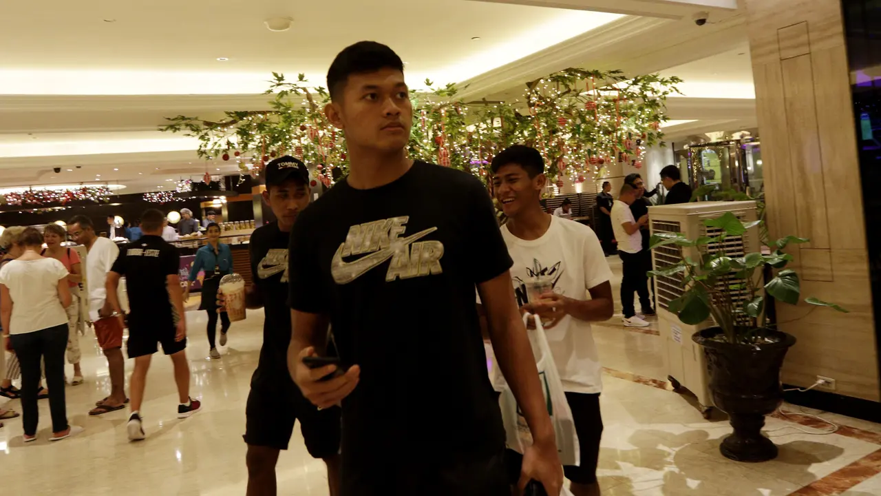 Timnas Indonesia U-22