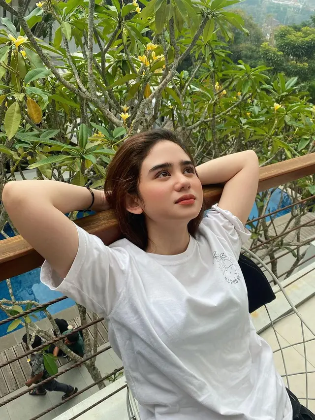 [Fimela] Tissa Biani