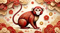 The Monkey Chinese Horoscope 2026: What Luck Awaits You in the Year of the Fire Horse