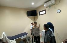 Polisi Buru Dokter Kandungan Diduga Lecehkan Ibu Hamil di Garut