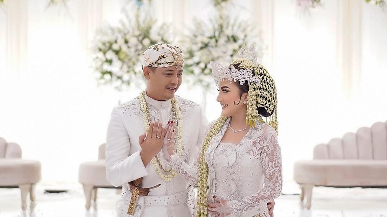 Selamat Kiki Amalia