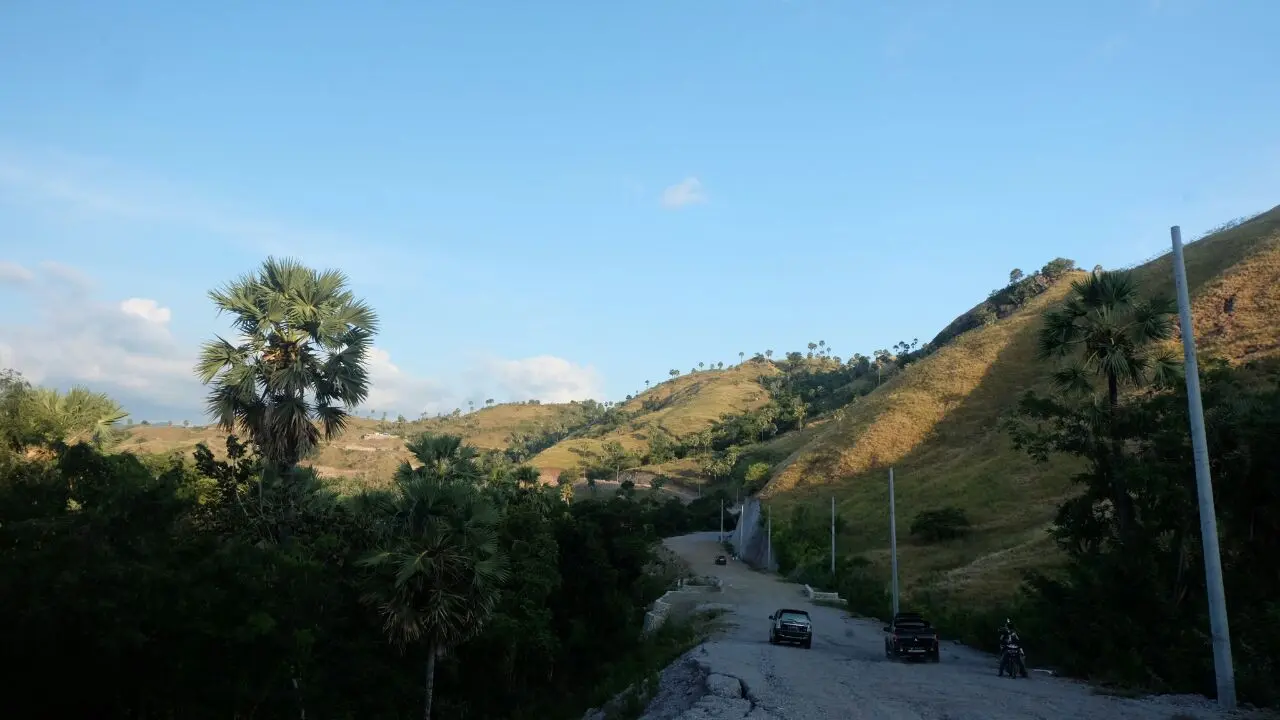 Penataan Labuan Bajo