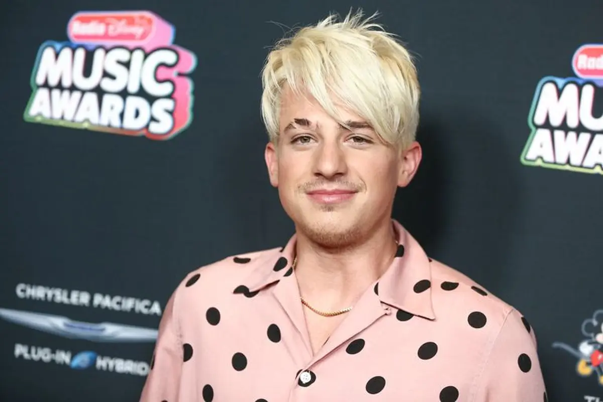 [Bintang] Charlie Puth