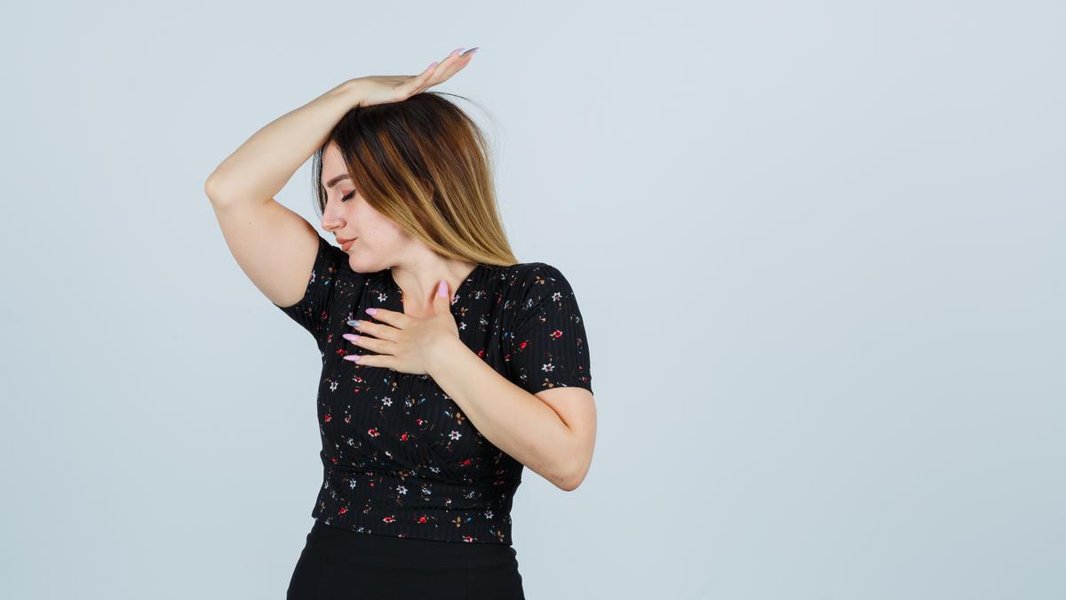 Masalah Bau Badan: Faktor Hormon, Makanan, dan Kebiasaan Mandi yang Perlu Diketahui