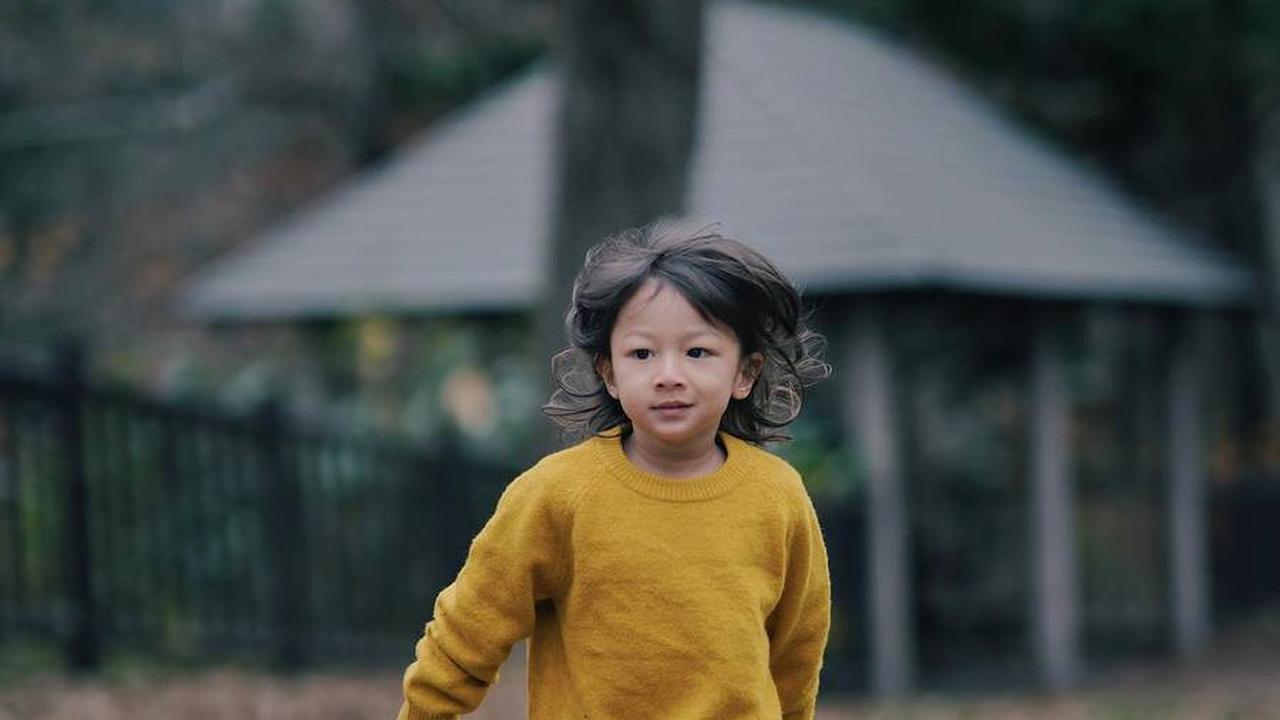 Makin Ganteng dan Menggemaskan, Potret Ziggy Mars Anak Kedua Ringgo Agus dan Sabai Morscheck Kini Genap 3 Tahun