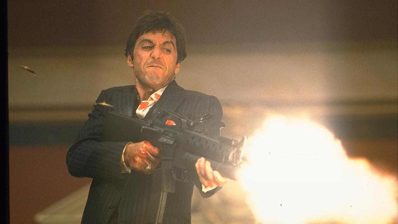 Scarface