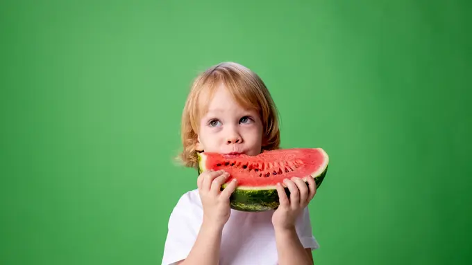 Hari Gizi Nasional, Ini 4 Cara Mencegah Stunting dan Obesitas Pada Anak