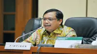 Masa Depan Sumber Daya Alam ada di Litbang