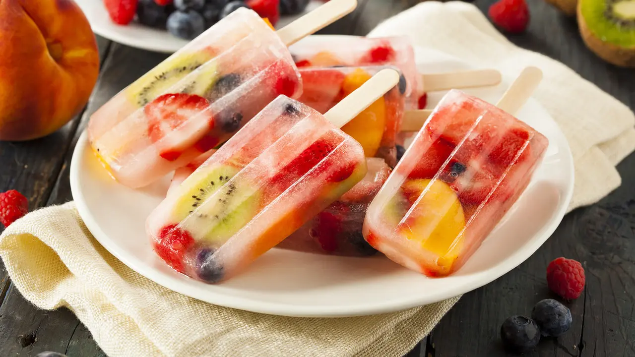 es krim