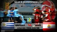 Kembali Hujan Gol