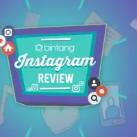 Penasaran sama video apa saja yang jadi trend di IG nya Bintang.com? Simak di Bintang Instgram Review.