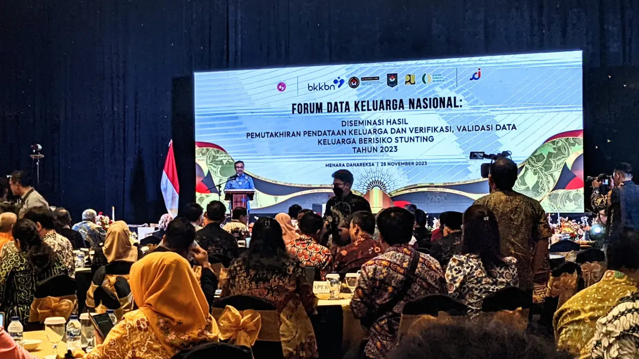 Kepala BKKBN Sebut Hasil Pendataan ODGJ Sebagai Data Tak Hidup, Ini Alasannya