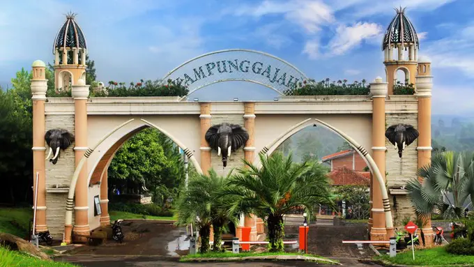 5 Objek Wisata Jawa Barat Selain Kota Bandung