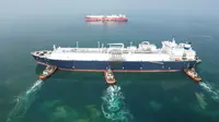 Jasa Armada Indonesia Bagi Dividen Interim Rp 20,05 Miliar, Ini Jadwalnya