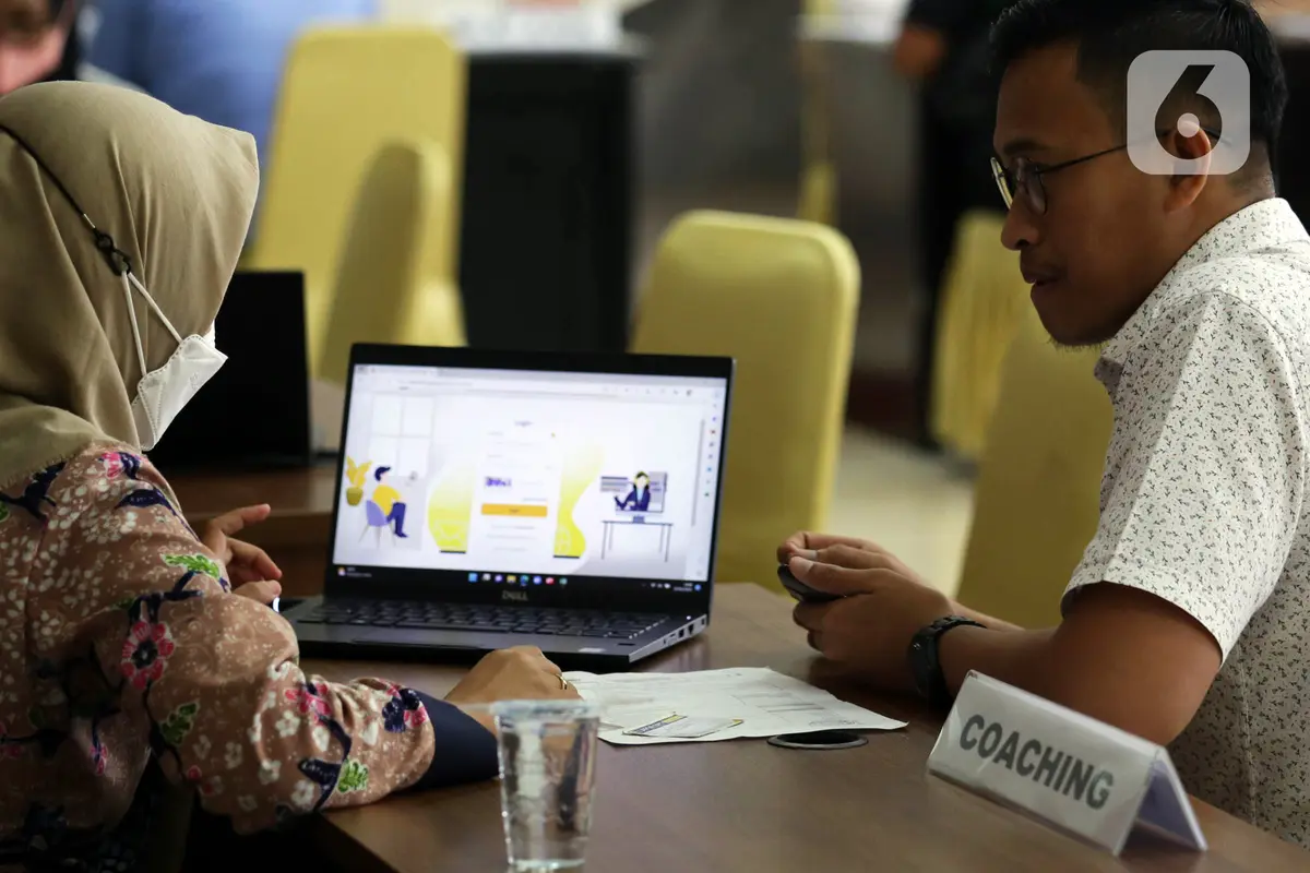 Pelaporan SPT Karyawan dan Staf Kesekjenan DPR