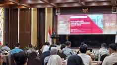 Data BPS: 18,01 Juta Keluarga Masih Tinggal di Rumah Tak Layak Huni