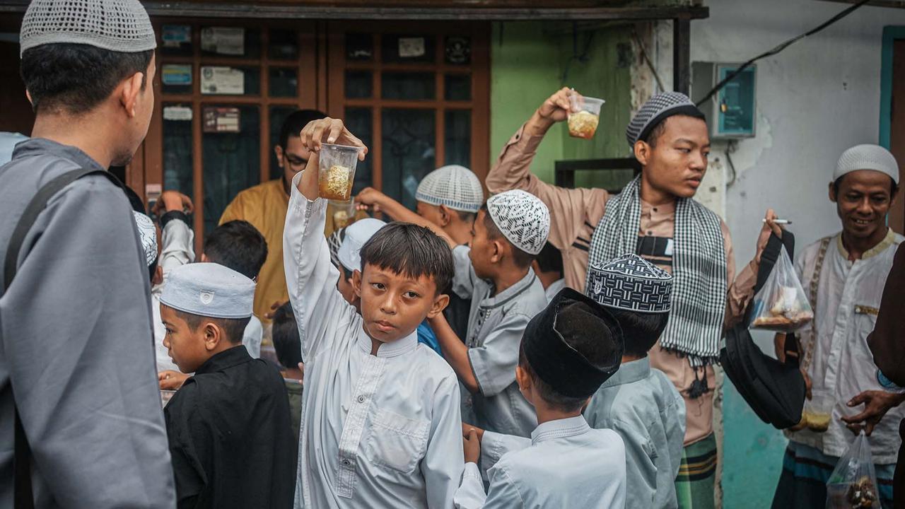 Ziarah Kubro palembang